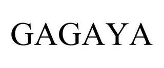 GAGAYA