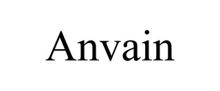 ANVAIN