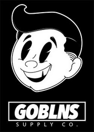 GOBLNS SUPPLY CO.