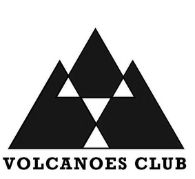 VOLCANOES CLUB