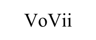 VOVII