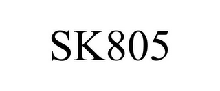 SK805