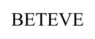 BETEVE