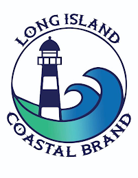 L.I. COASTAL BRAND