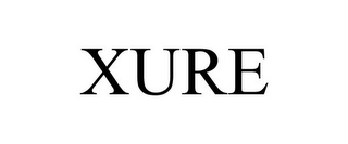 XURE