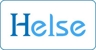 HELSE