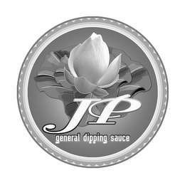 JP GENERAL DIPPING SAUCE