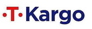 ·T· KARGO