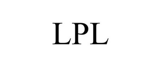 LPL