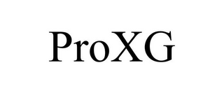 PROXG