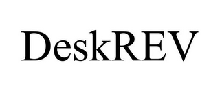 DESKREV