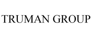 TRUMAN GROUP