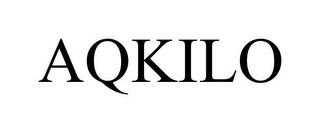 AQKILO