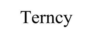 TERNCY