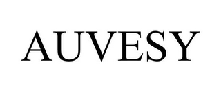 AUVESY