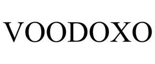 VOODOXO