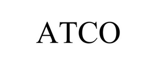 ATCO