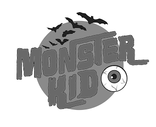 MONSTER KID