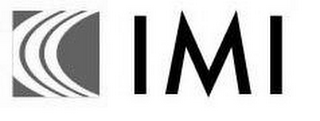 IMI