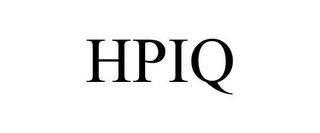 HPIQ