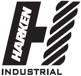 H HARKEN INDUSTRIAL