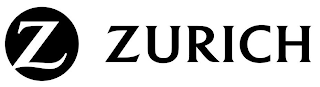 Z ZURICH