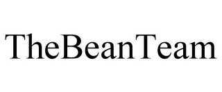 THEBEANTEAM