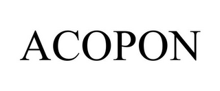 ACOPON