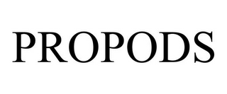 PROPODS