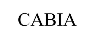 CABIA