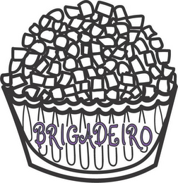 BRIGADEIRO