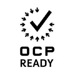 OCP READY