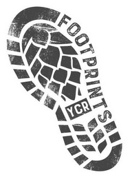 FOOTPRINTS YCR