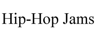 HIP-HOP JAMS