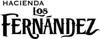 HACIENDA LOS FERNANDEZ