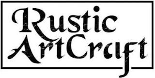 RUSTIC ARTCRAFT