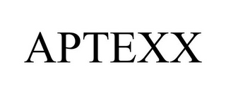 APTEXX