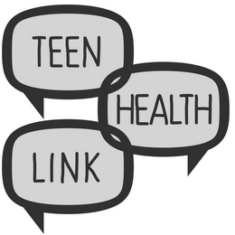 TEEN HEALTH LINK