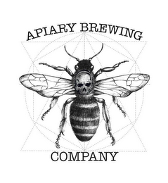 APIARY BREWING COMPANY