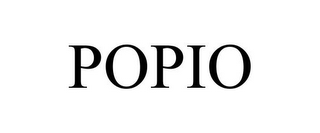 POPIO