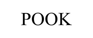 POOK