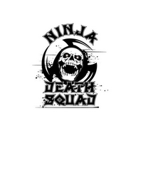 NINJA DEATH SQUAD