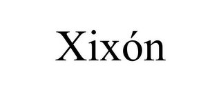 XIXÓN