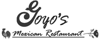 GOYO'S MEXICAN RESTAURANT