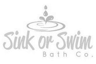 SINK OR SWIM BATH CO.