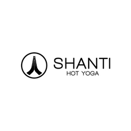 SHANTI HOT YOGA