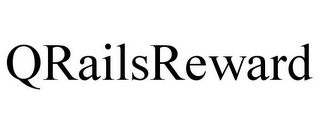 QRAILSREWARD