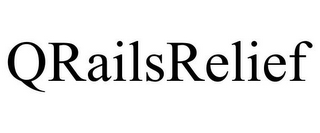 QRAILSRELIEF