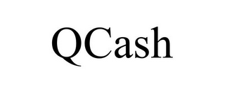 QCASH