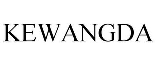 KEWANGDA